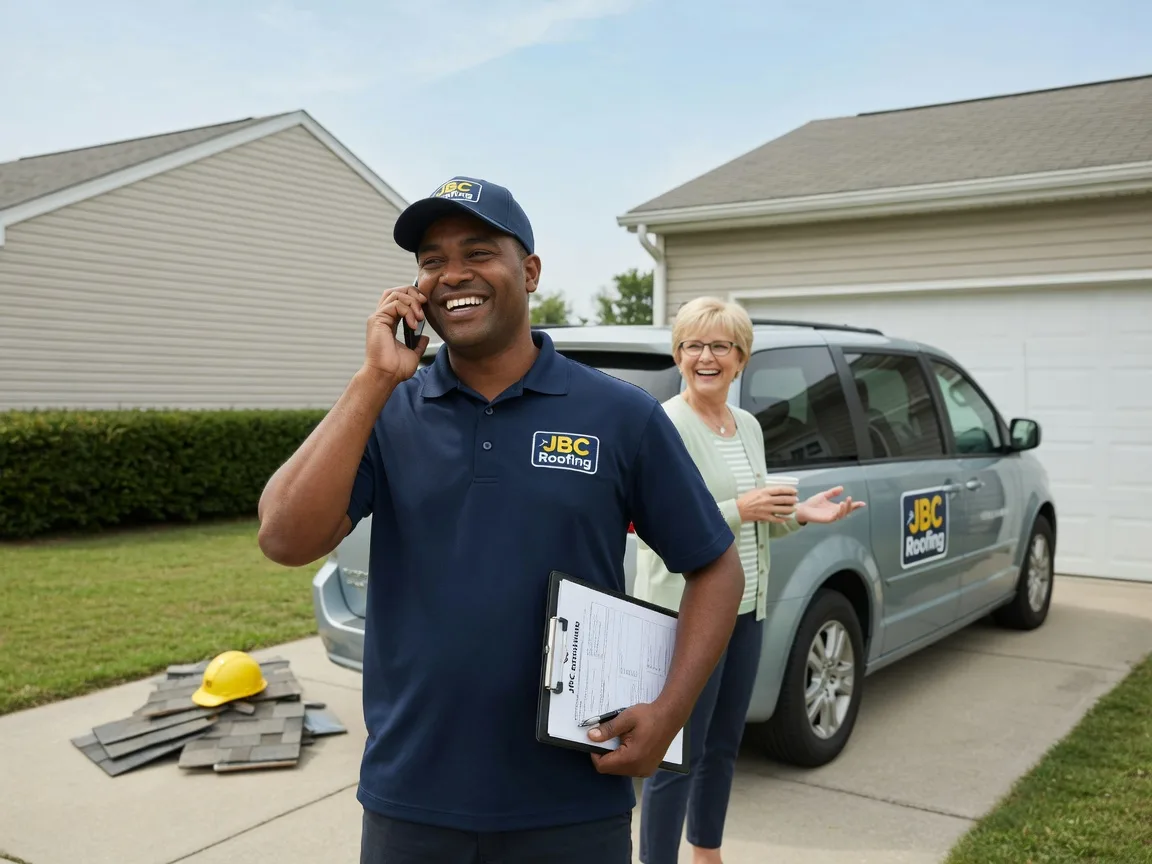 Roof Replacement Cashiers, NC FAQs